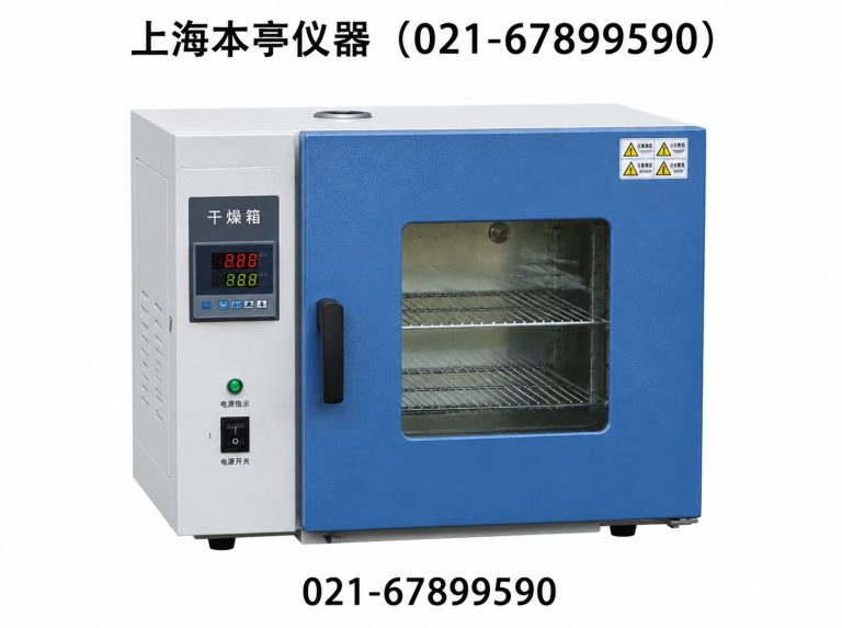 嘉定区干燥箱展示图