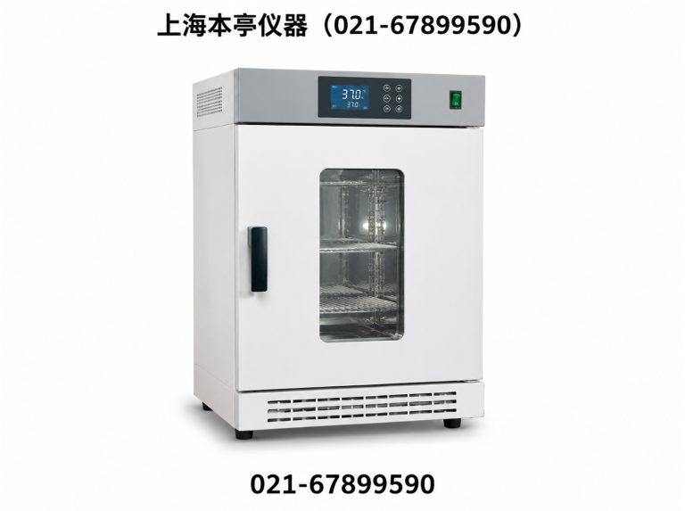 嘉定区上海本亭仪器展示图